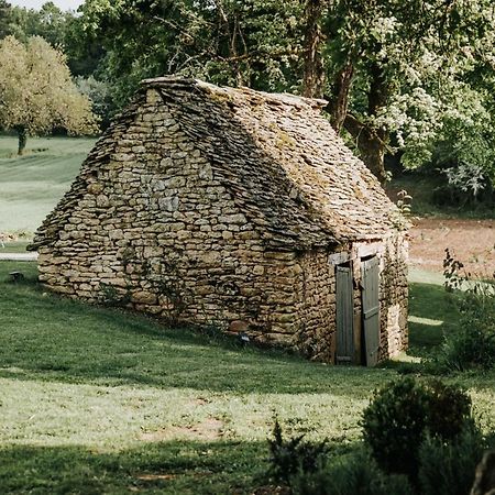 Maison D'Hotes Bel Estiu Saint-Genies Εξωτερικό φωτογραφία