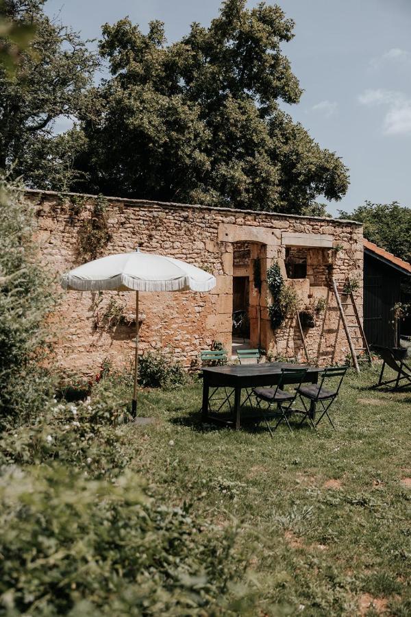 Maison D'Hotes Bel Estiu Saint-Genies Εξωτερικό φωτογραφία