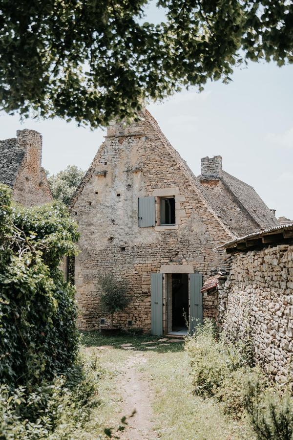 Maison D'Hotes Bel Estiu Saint-Genies Εξωτερικό φωτογραφία