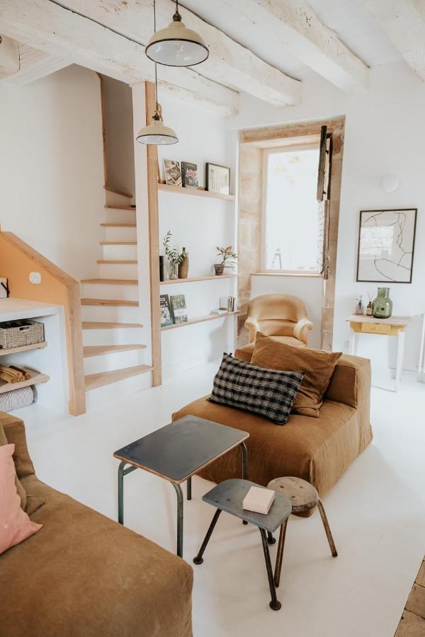 Maison D'Hotes Bel Estiu Saint-Genies Εξωτερικό φωτογραφία