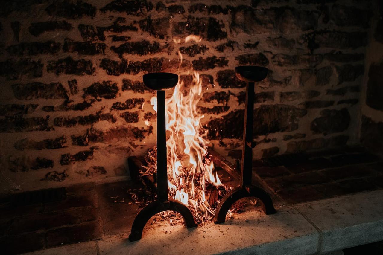 Maison D'Hotes Bel Estiu Saint-Genies Εξωτερικό φωτογραφία