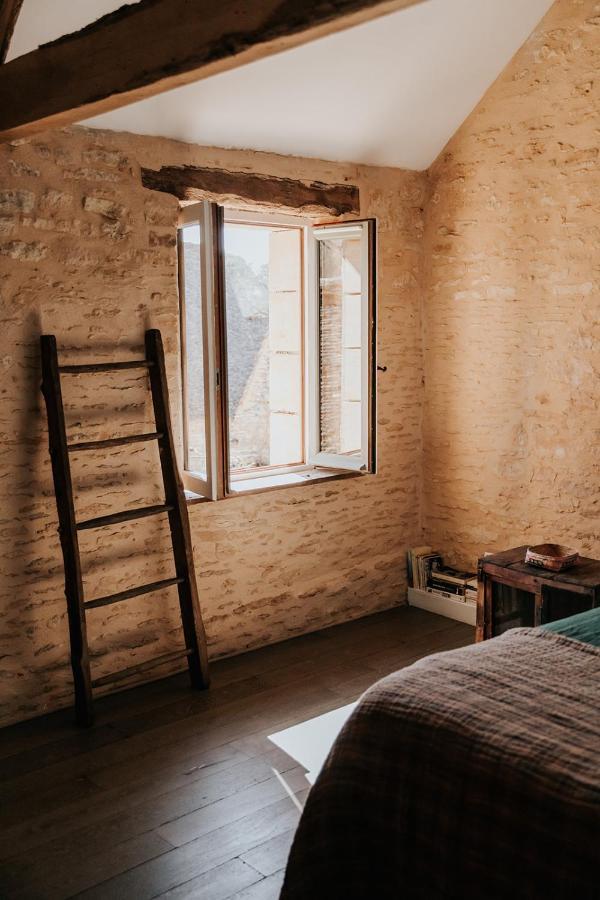 Maison D'Hotes Bel Estiu Saint-Genies Εξωτερικό φωτογραφία