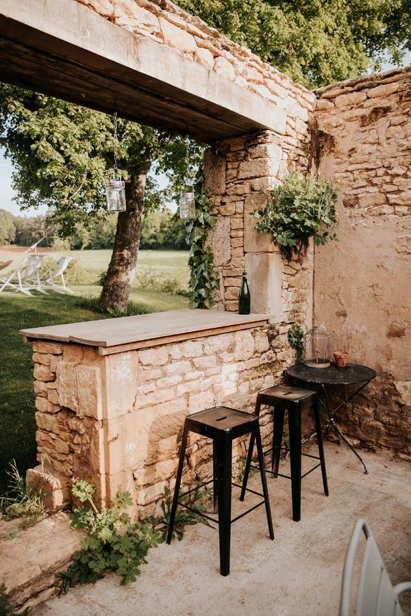 Maison D'Hotes Bel Estiu Saint-Genies Εξωτερικό φωτογραφία