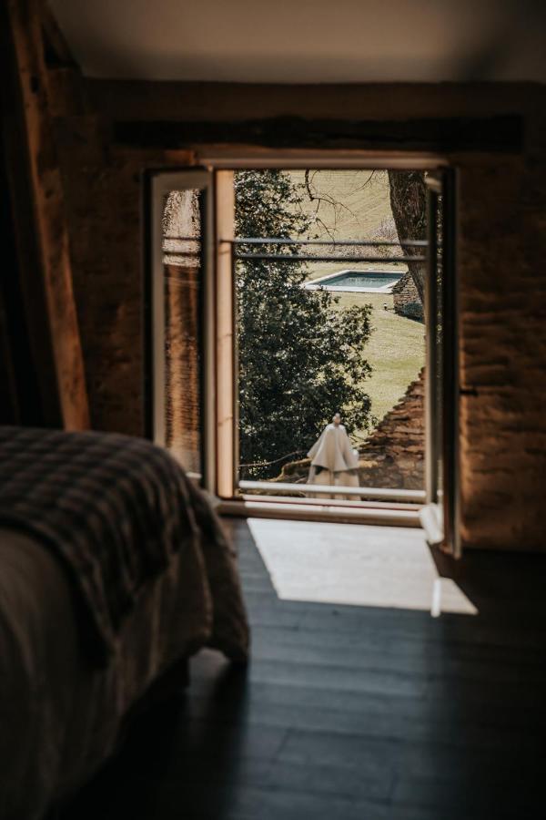 Maison D'Hotes Bel Estiu Saint-Genies Εξωτερικό φωτογραφία