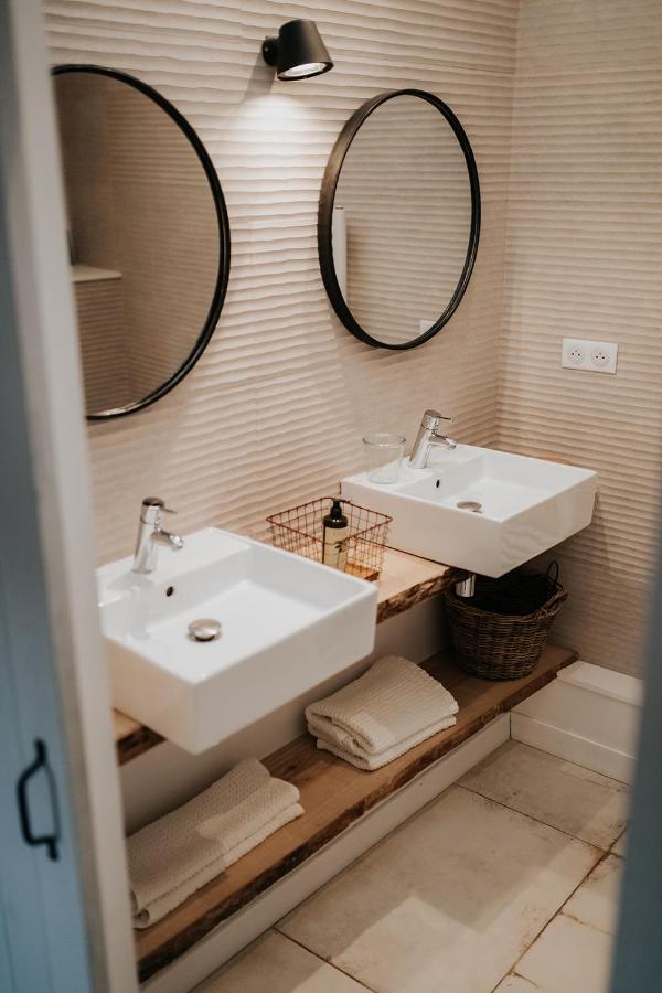 Maison D'Hotes Bel Estiu Saint-Genies Εξωτερικό φωτογραφία
