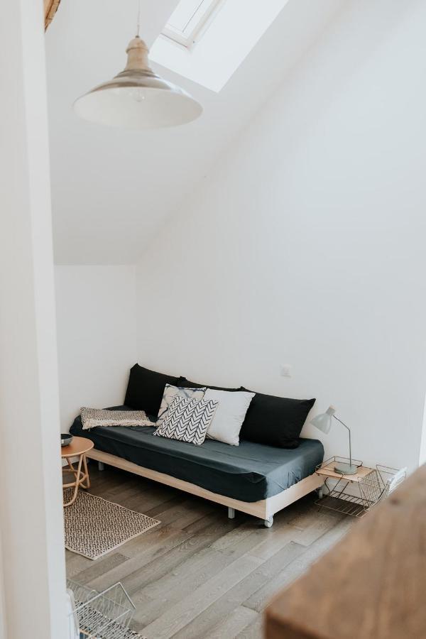 Maison D'Hotes Bel Estiu Saint-Genies Εξωτερικό φωτογραφία