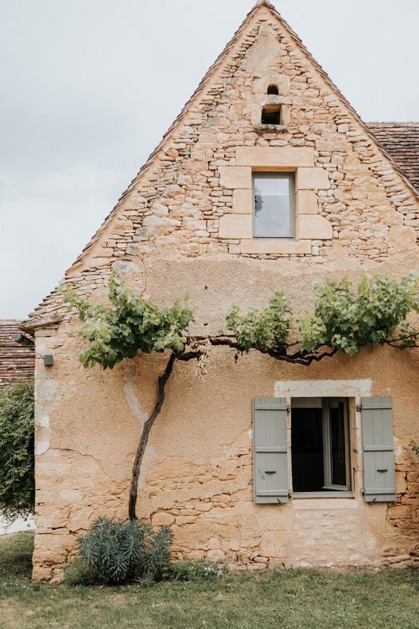 Maison D'Hotes Bel Estiu Saint-Genies Εξωτερικό φωτογραφία