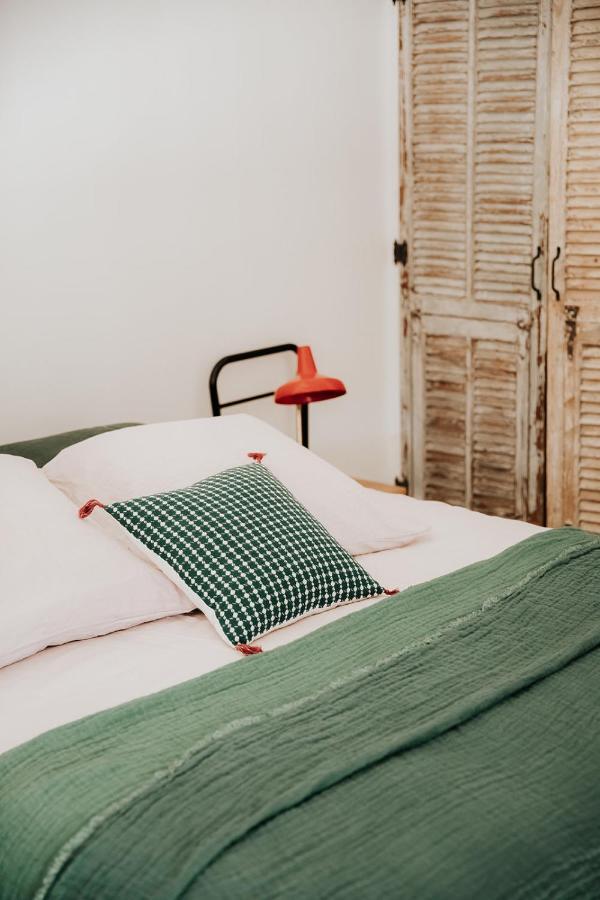 Maison D'Hotes Bel Estiu Saint-Genies Εξωτερικό φωτογραφία