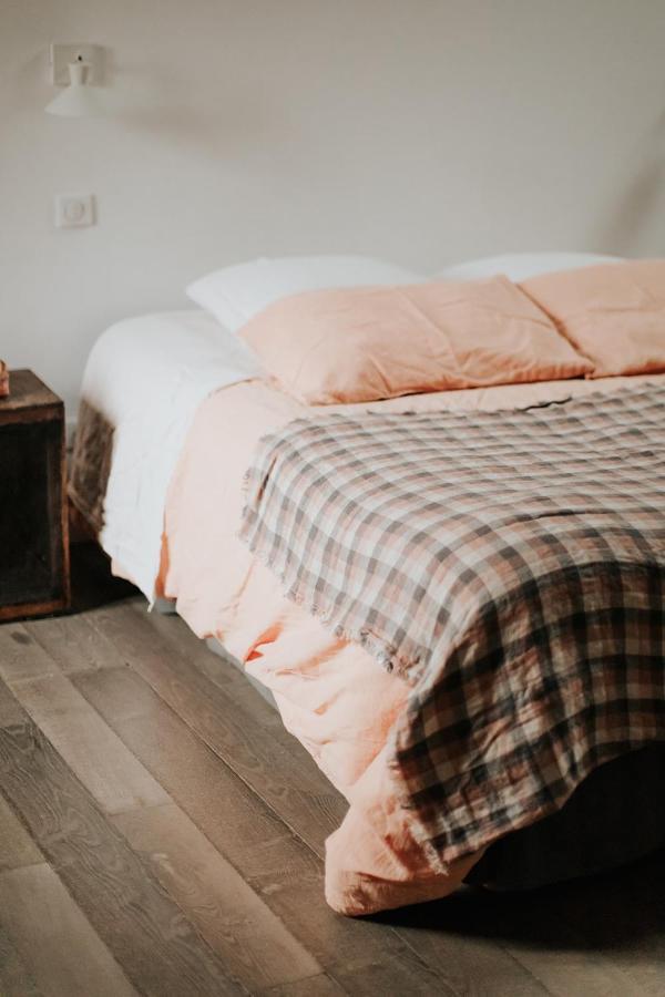 Maison D'Hotes Bel Estiu Saint-Genies Εξωτερικό φωτογραφία