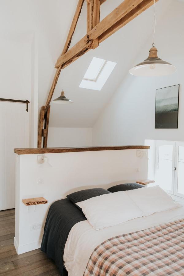 Maison D'Hotes Bel Estiu Saint-Genies Εξωτερικό φωτογραφία