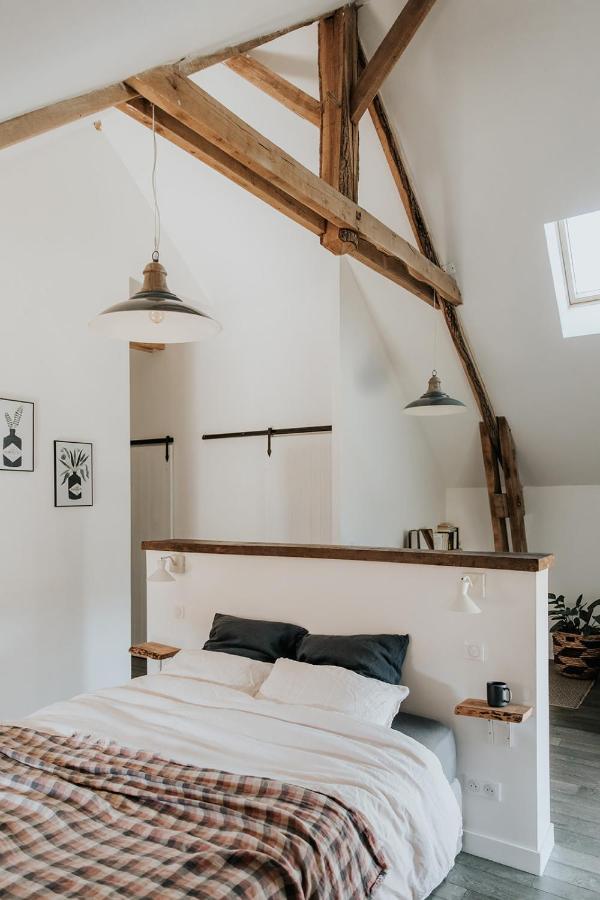 Maison D'Hotes Bel Estiu Saint-Genies Εξωτερικό φωτογραφία