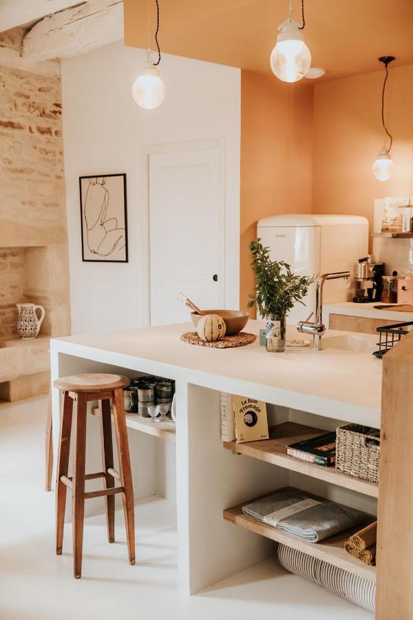 Maison D'Hotes Bel Estiu Saint-Genies Εξωτερικό φωτογραφία