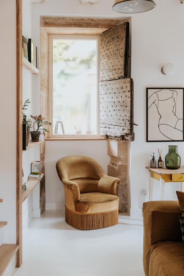 Maison D'Hotes Bel Estiu Saint-Genies Εξωτερικό φωτογραφία