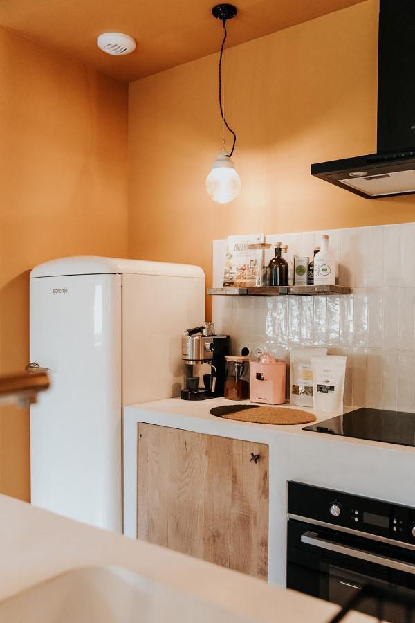 Maison D'Hotes Bel Estiu Saint-Genies Εξωτερικό φωτογραφία