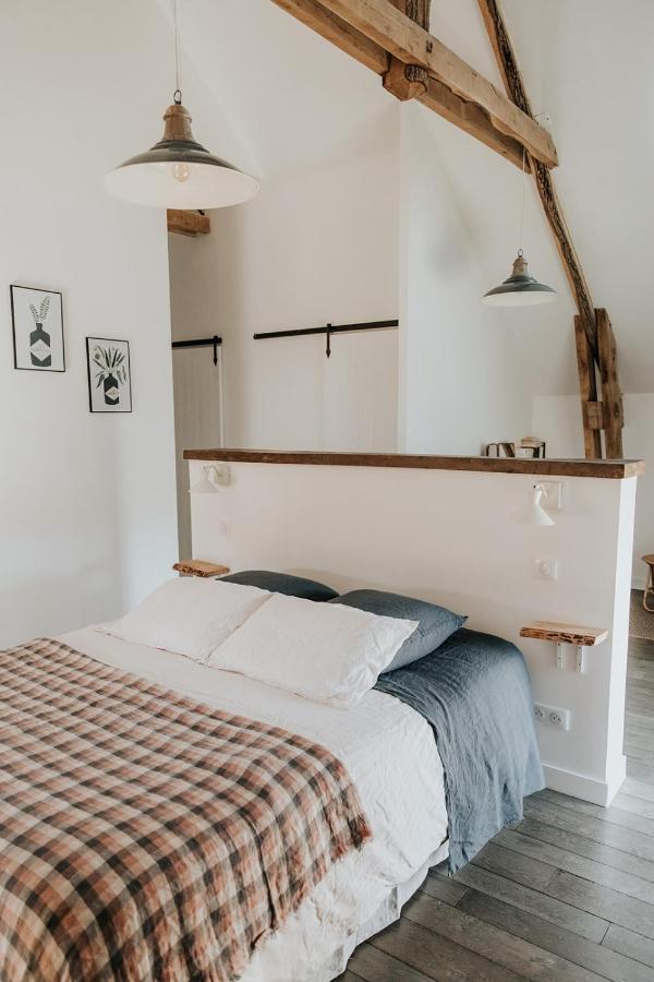 Maison D'Hotes Bel Estiu Saint-Genies Εξωτερικό φωτογραφία