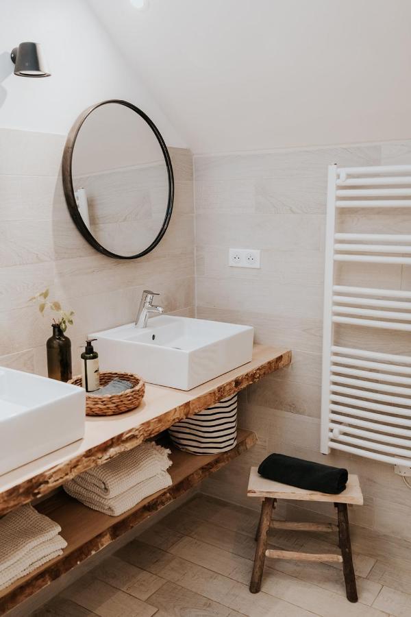 Maison D'Hotes Bel Estiu Saint-Genies Εξωτερικό φωτογραφία