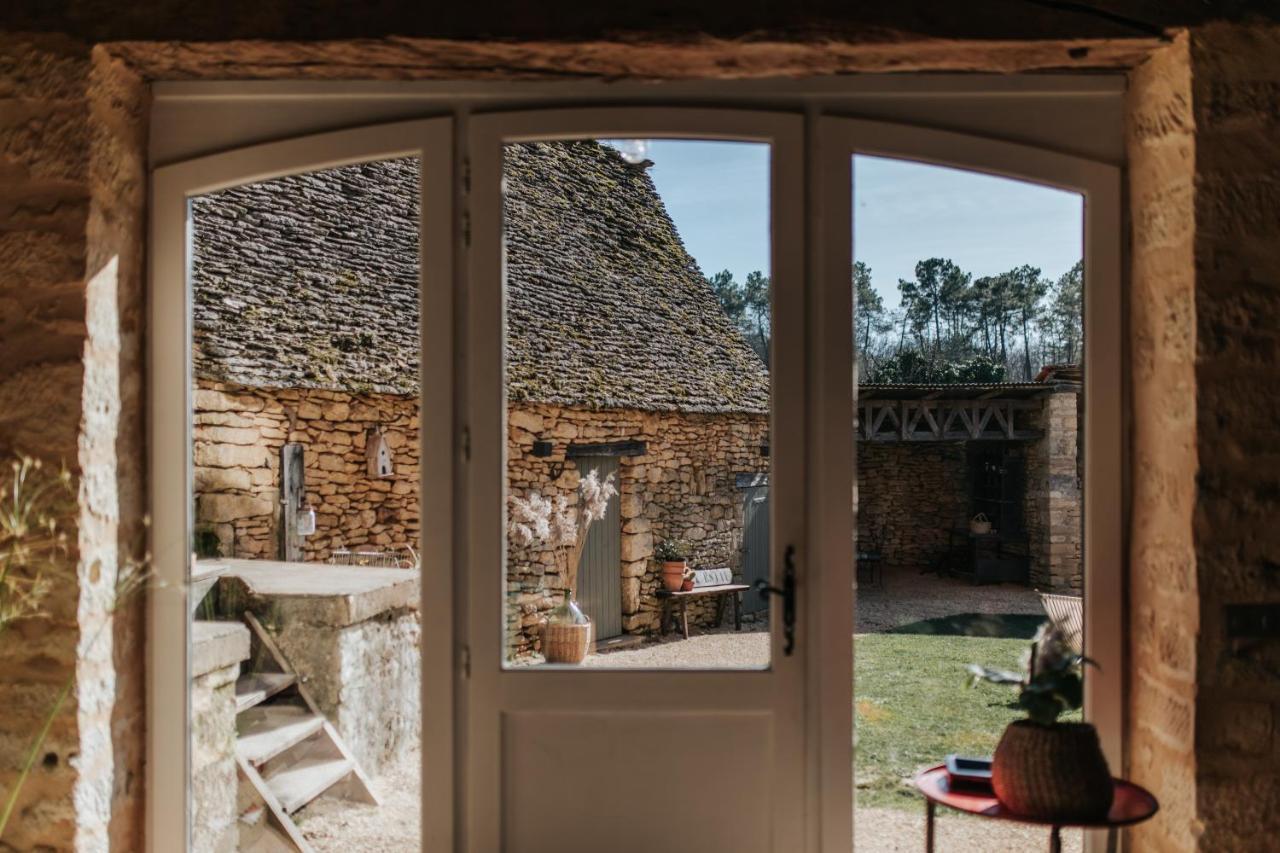 Maison D'Hotes Bel Estiu Saint-Genies Εξωτερικό φωτογραφία