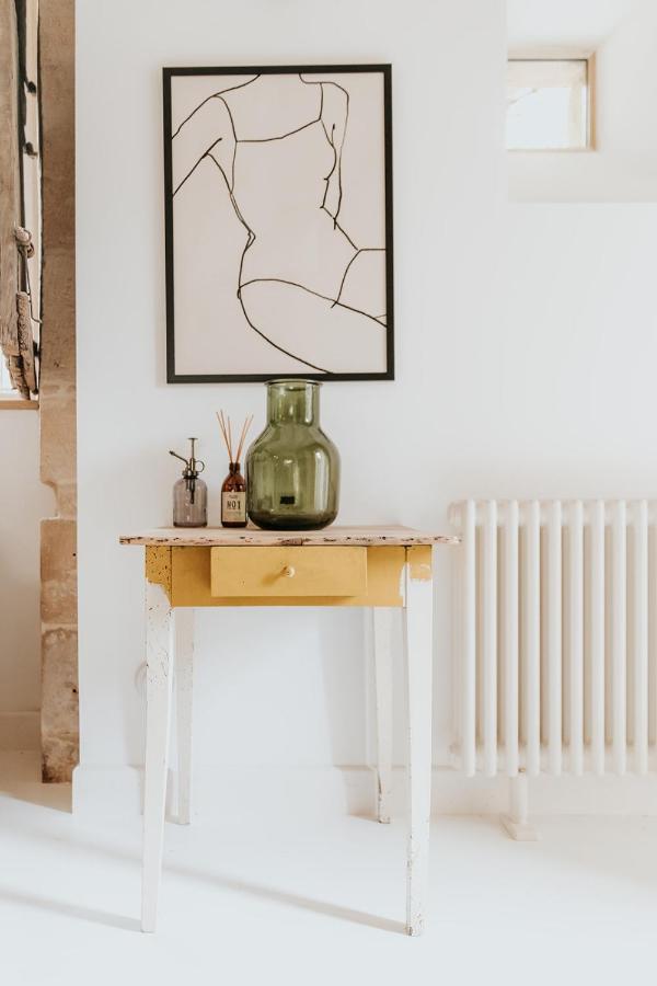 Maison D'Hotes Bel Estiu Saint-Genies Εξωτερικό φωτογραφία