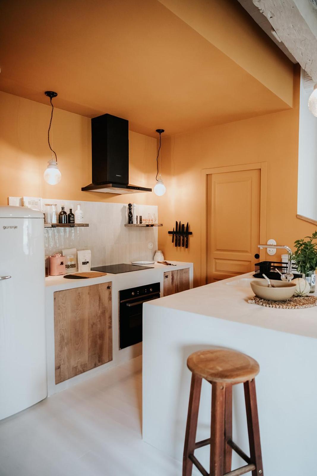 Maison D'Hotes Bel Estiu Saint-Genies Εξωτερικό φωτογραφία